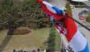 CRTICA IZ HRVATSKOG PRIVATIZACIJSKOG PAKLA: Lupiga sa štrajkačima Diokija na vrhu ugašenog pogona