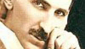 NIKOLA TESLA: Radim na stroju za uništavanje brodova s ogromnih udaljenosti!
