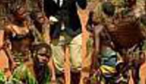 MADS BRÜGGER: Ovo je jedan od luđih i hrabrijih dokumentarnih i novinarskih ostvarenja u povijesti filma i novinarstva