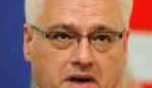 VIKTOR IVANČIĆ: Predsjednik sa Stafom