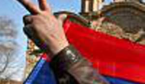 IMPOZANTNA LISTA HISTERIJE: Svi srpski neprijatelji