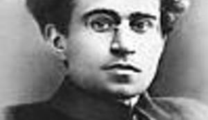 ANTONIO GRAMSCI: Indiferentni