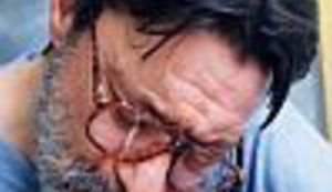 DARIO DŽAMONJA: Pjena