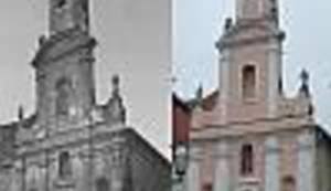 PUTOVANJE KROZ VRIJEME: Pogledajte kako je „najskuplji“ hrvatski grad izgledao nekad i kako izgleda danas