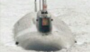 Potvrđen uzrok potonuća Kurska