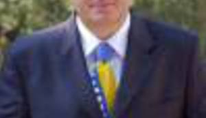 2025: Odiseja u Bosni i Hercegovini by Boris Dežulović