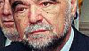 STJEPAN MESIĆ: Znam tko mi smješta, ali neću reći zbog stabilnosti države