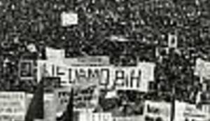 20 GODINA KAKO JE POČEO KAOS: Sjetimo se Sarajeva i zadnjih dana kad se vjerovalo da neće komšija na komšiju