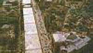 OVO I ONO SARAJEVO: Veliki se grad smjestio uz Miljacku i u njemu nema, niti može biti – jedno Sarajevo