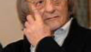 MIRKO KOVAČ: Naše vječno U