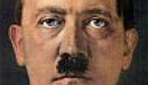 BORIS DEŽULOVIĆ: Adolf Hitler i građanska opcija