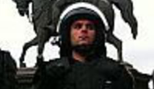 ANTIFAŠISTIČKI PROSVJED: Mi smo protiv ugnjetača i njihovih pomagača