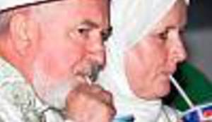 ODLIČAN ĐAK S LOŠIM OCJENAMA: Reis Mustafa Cerić - 'Bošnjaci prestaju biti Bošnjaci kad prihvate srpski ili hrvatski jezik'