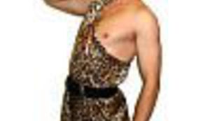 TARZANIJA: Vrijeme je za kontraemancipaciju!