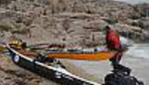 AVANTURA JADRAN 2012: 'Rado bih mu pomogao, ali i ja se borim za goli život'