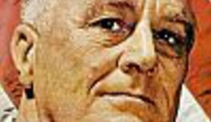 FRANKLIN DELANO ROOSEVELT: Ne trebamo se bojati ničeg osim straha