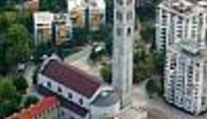 FRA IVO MARKOVIĆ: Kad dođem u Mostar i pogledam u toranj i križ nad gradom, zastidim se kao kršćanin i vjernik