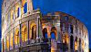 ROĐENDAN VJEČNOG GRADA: Prijestolnica svijeta stvorena na bratoubojstvu