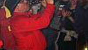 RASPLESANI AQUARIUS: Fanfare Ciocarlia posjet Zagrebu zaključili Đurđevdanom spustivši se među publiku