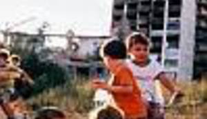 U JEDNOJ REČENICI: Djetinjstvo u opkoljenom gradu