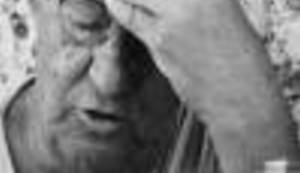 PRVI TEKST MILJENKA SMOJE ZA FERAL: Kruva i rada! I po litre...