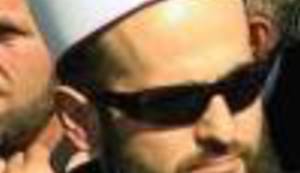 Muamere, slobodo! by Boris Dežulović