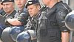 KAD PRKOSU I VIZIJI NESTANE SVAKI TRAG: Konačni kolaps hrvatskog društva