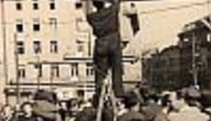 UZ  8.  MAJ,  DAN  OSLOBOĐENJA  ZAGREBA: Ulice i trgovi pamte