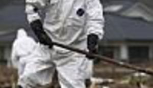 FOTO PRIČA: Mora i oceani povraćaju smeće