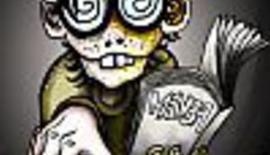 INFORMATIČAR STAROG KOVA: Oš mi dat p.... u zahodu, pročelnik je taman oša na janjetinu?