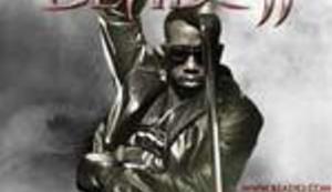 Blade II