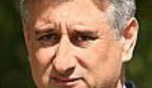 GOVOR TOMISLAVA KARAMARKA NA IZBORNOJ SKUPŠTINI HDZ-A: Vratit ću vas nazad u devedesete!