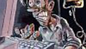 INFORMATIČAR STAROG KOVA: Doboši Darkvuda