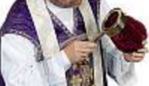 KAO FACEBOOK, ALI IPAK MALO DRUGAČIJE: Bakšiš za crkvu