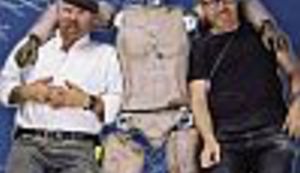 MITOVA K'O U PRIČI: Pročitajte pismo Mythbustersima iz Bosne i Hercegovine