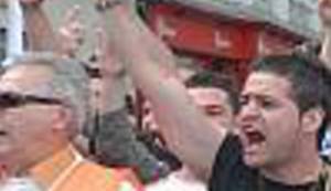 PEDERI SU KRIVI ZA SVE: Da nije Gay Pridea nikad ne bih saznala koliko pravih pedera zapravo živi u mom gradu