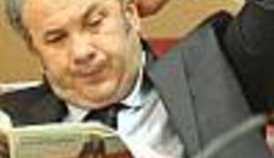 BUDI BRATE MUŠKO I RECI  ... GLUP SAM: Izbor za čuvara obitelji, društva i stavljanja prave stvari u pravo mjesto