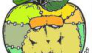 Neću da mi narastu rogovi!