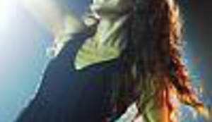 I LUPIGA GLEDALA ZAZ: Dom sportova zbog euforične Zaz naučio francuski