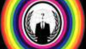 ANONYMOUSI ŽESTOKO PROTIV TORCIDE: 'Srušeni ste zbog huliganizma i vandalizma kojeg planirate provesti na Gay Prideu'