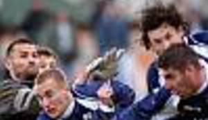 ZAPRAŠIVANJE KOMARACA: Hoće li se u isušivanju nogometne močvare itko pozabaviti svim 'stanovnicima močvare'