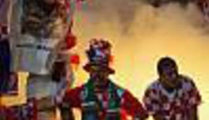 POBUNIMO SE: Protiv onih koji nas sramote zaklinjući se u sveto ime Hrvatske i Bilićevih Vatrenih