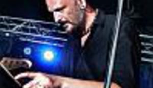 URBAN U AQUARIUSU: 'Ima vas taman koliko treba'