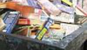 VIKTOR IVANČIĆ: Mržnja prema knjizi