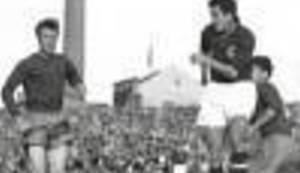 ŠEZDESET GODINA OD 'UTAKMICE SMRTI': Nogomet protiv Informbiroa