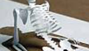 ZADIVLJUJUĆA SPOSOBNOST: Pogledajte što precizna ljudska ruka može napraviti od običnog papira