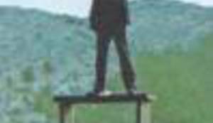 UZ DAN USTANKA U HRVATSKOJ I BOSNI I HERCEGOVINI: Ordenje šuti u zaboravu