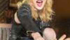 U PRVOM REDU: 'Potegli' smo do Beča na Madonnin koncert