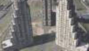 ARHEOLOGIJA JEDNE ERE: Pogledajte najdojmljivija komunistička zdanja istočne Europe