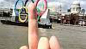 BRATOUBILAČKI RAT: Što sve ne smijete na Olimpijskim igrama